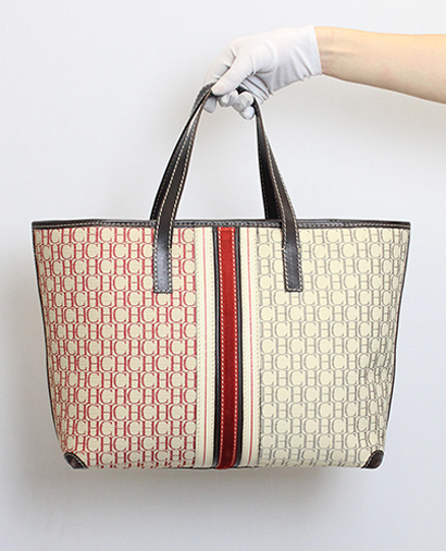 Shopper, vista frontal